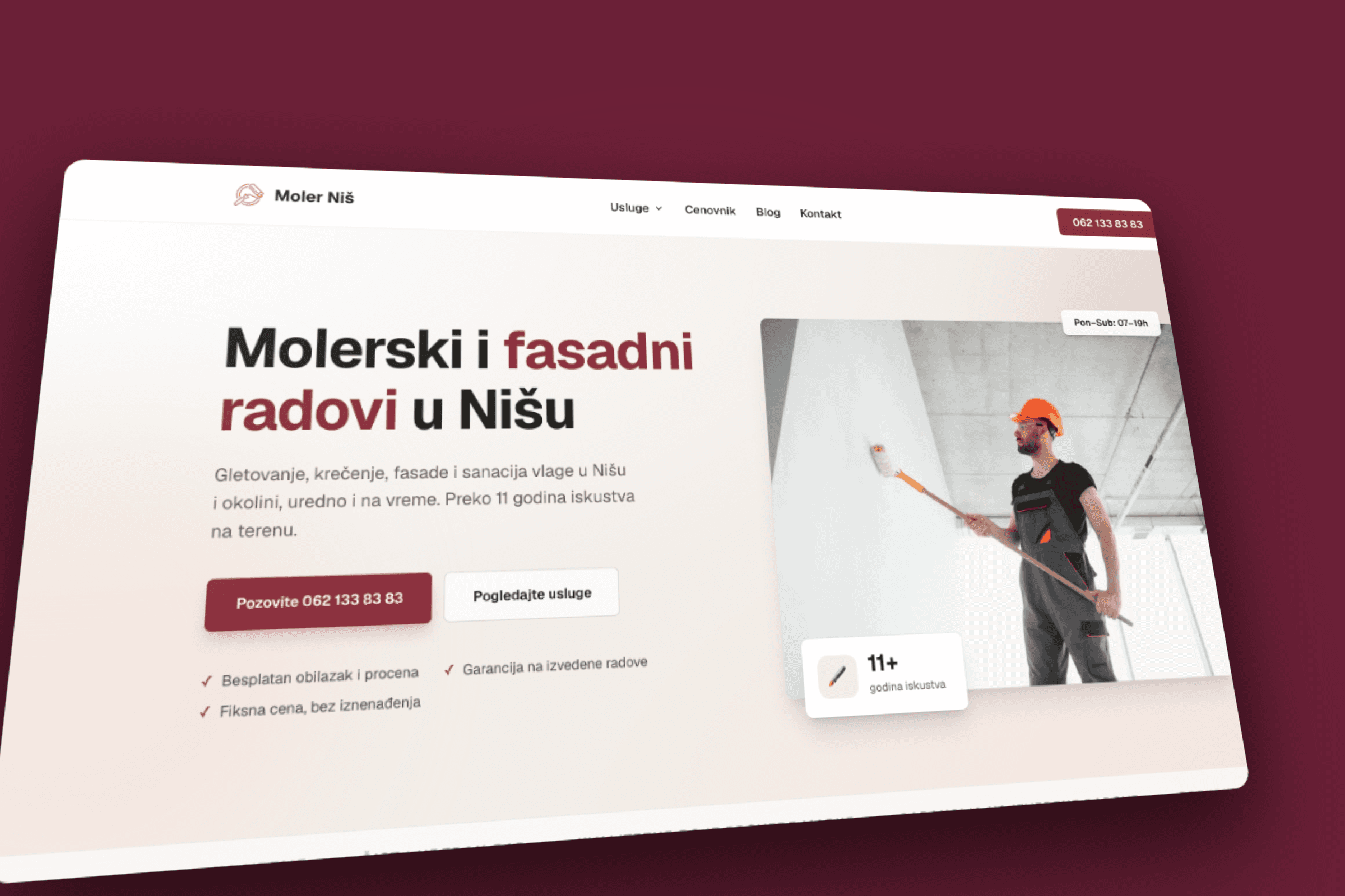 Moler Niš